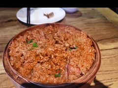 -老阿爸鲜鱼土菜(昆山花桥店)