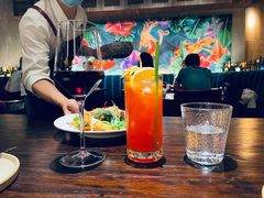-Brut Eatery悦璞食堂(建国东路店)