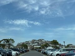 -朱家尖蜈蚣峙码头