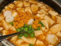 -外婆家(西红门荟聚购物中心店)