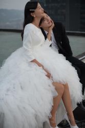 -金夫人婚纱摄影(包河万达店)