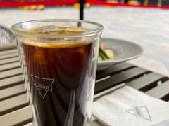 冰美式-Manner Coffee(万象食家店)