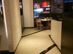 -必胜客餐厅(昆百大泰业城店)