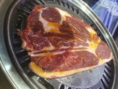 -吉志烤肉(太原总店)