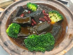 -潮澎派·潮汕菜大排档(南较西路店)