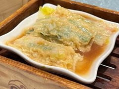 -白云宾馆·白云轩中餐厅·匠心手制