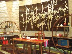 -新天世纪中餐厅