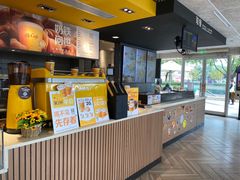 -麦当劳(塔园路店)