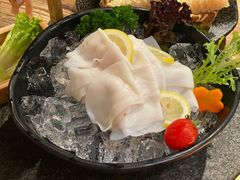 黄金脆螺片-湊湊火锅·茶憩(东城万达店)