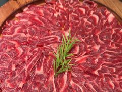 -季季山·云南野生菌火锅(上海首店)