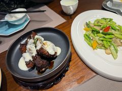 -童福兴·南京菜(老门东店)