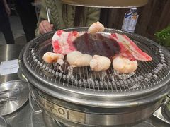 -韩山葵烤肉(太古里店)