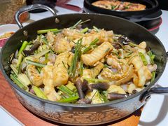 -谭厨中山传家菜.乳鸽.脆鲩鱼(华强北中航城店)