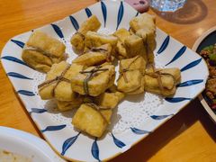 -山茶云南菜(中关村店)