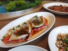 -阿毛饭店首店·宁波老字号(文化广场店)