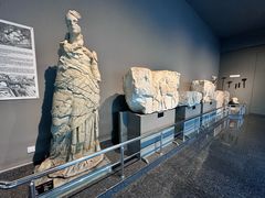 -安塔利亚博物馆