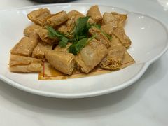 -虎哥私房菜(馒头山店)