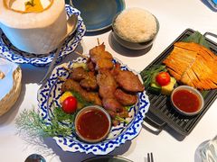 -BetterThai 泰加(苏州中心店)