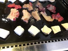 -原食烤肉·苏姐餐厅