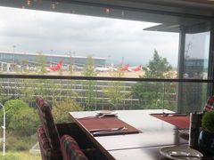 -南京禄口机场雅高铂尔曼大酒店