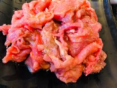 -金龙烧烤·牛肉面(西塔店)