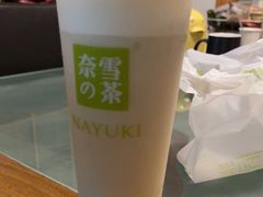 -奈雪的茶(石厦时代广场店)