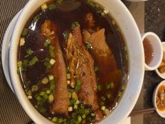 -中国厨房/台湾牛肉面