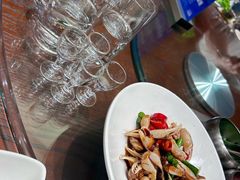 -东海怡品海鲜豆捞(舟宿夜江店)