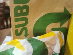 -SUBWAY赛百味(浦东机场店)