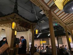 大堂-吴莊(龙城万科里店)