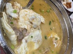 -黎记大排档(慈云路店)