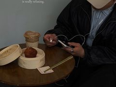 -JPG coffee(深圳湾万象城店)