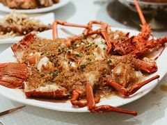 波士顿龙虾-双井轩(双井店)