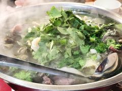 翘脚牛肉-谢老五跷脚牛肉·非遗传承店