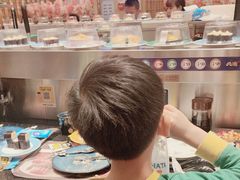 -元通寿司(地标店)