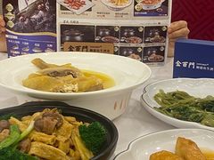-金百门·顺德海鲜酒家(陈村店)