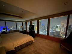 -上海静安香格里拉大酒店