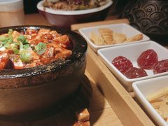 -胡马八破·川菜小馆(高新万达店)