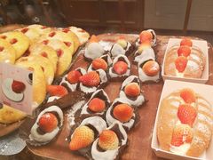 -山崎面包(静安久光店)