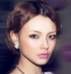 -时尚殿堂明星门店