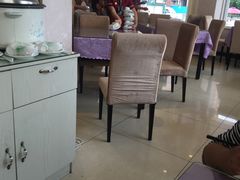 大堂-肘子酥·天津菜·特色捞面(德云社店)