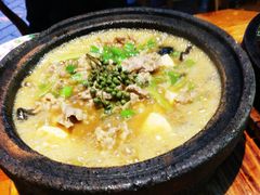 鱼片粥-滋味工坊中餐厅(高新区店)