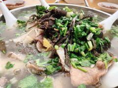 -周记翘脚牛肉