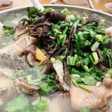 打卡周记跷脚牛肉