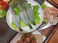 -牛也烧肉(摩尔城店)