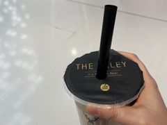 -THE ALLEY 鹿角巷(合生汇店)