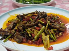 -洪霞餐馆