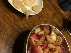 -仁和四季涮肉馆(天坛南门店)