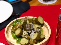 -申德勒加油站餐厅(三里屯北小街店)