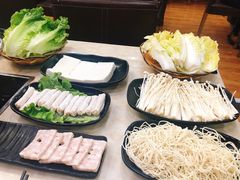 -潮汕良记牛肉火锅(洪武路店)